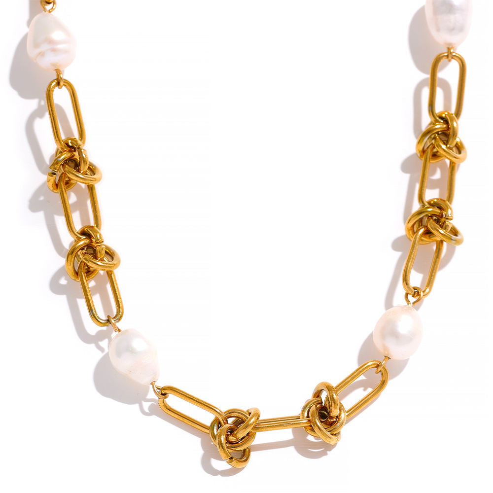 Eternal Bond Necklace