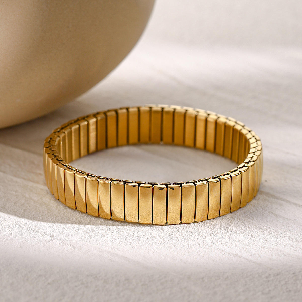 The Flexi Luxe Cuff