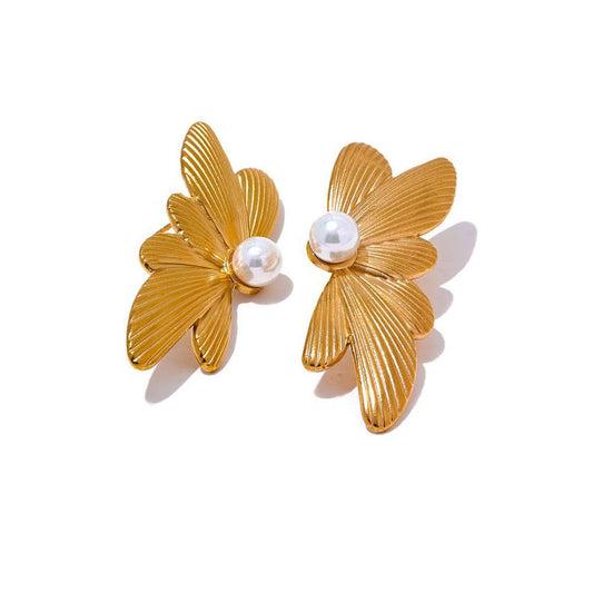 Velora Earrings