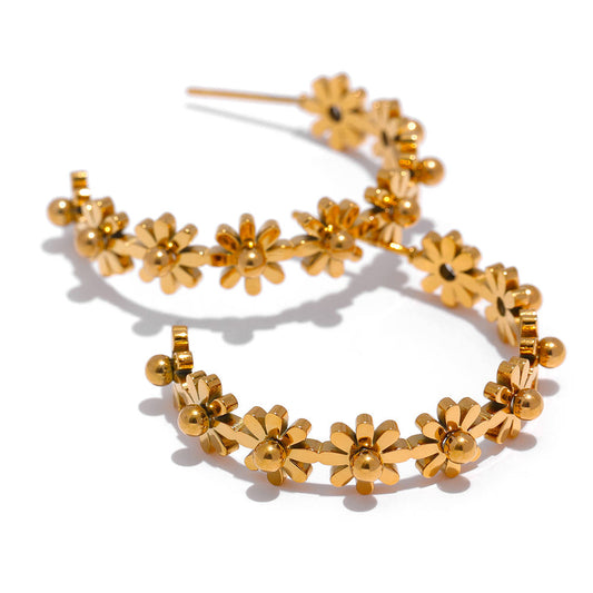 Flora Hoops