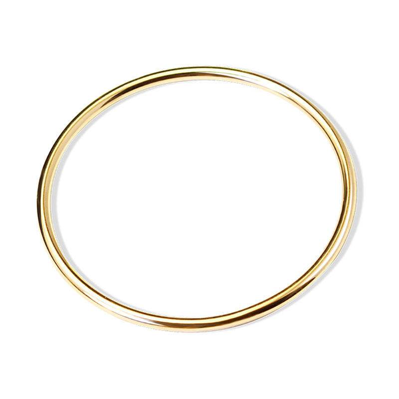 Classic Round Bangles 60mm(2'4)