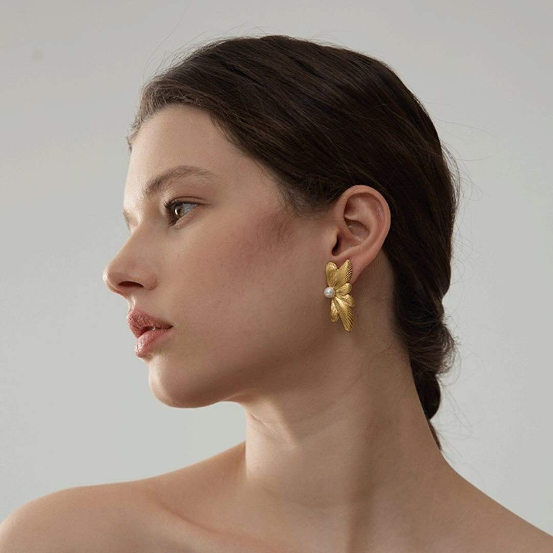 Velora Earrings