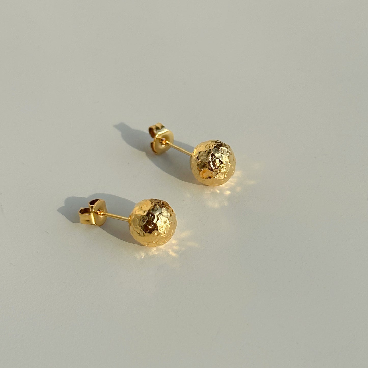 Golden Orbit Studs