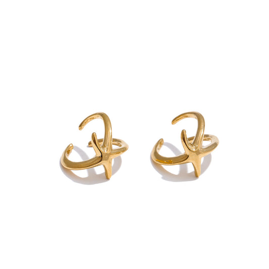 Starstruck Ear Cuff