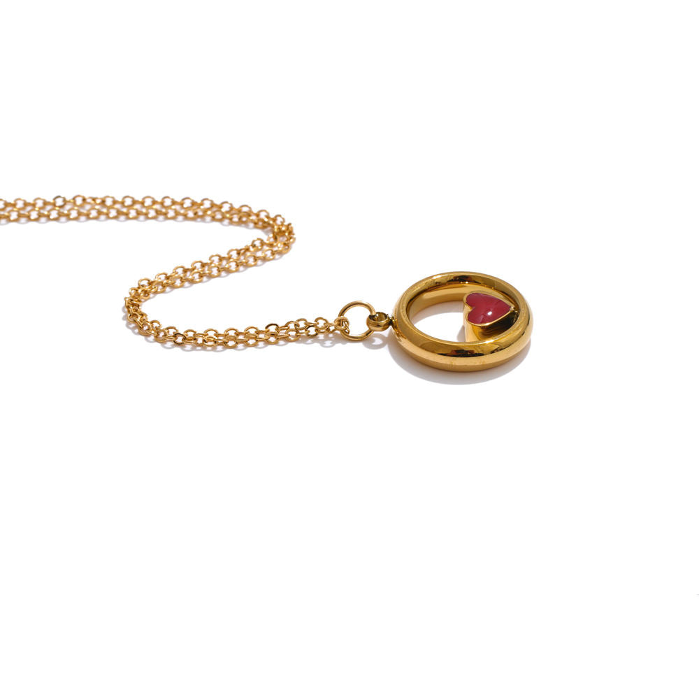 Amora Necklace