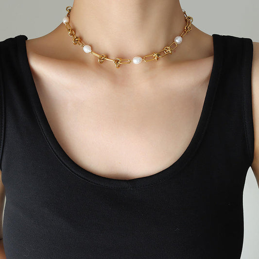 Eternal Bond Necklace